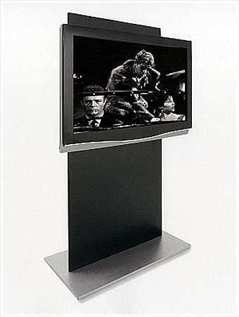 Supporto per TV-HI-FI TV 060
