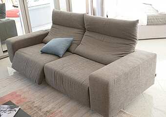 Divano BIBA salotti Play fabbrica BIBA salotti dall'Italia