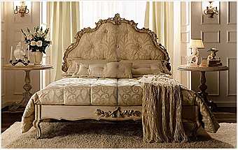 Letto ANDREA FANFANI 317 / P