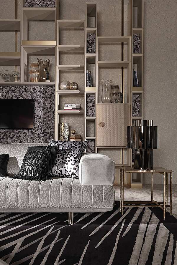 Libreria ROBERTO CAVALLI ACAPULCO fabbrica ROBERTO CAVALLI dall'Italia. Foto №6