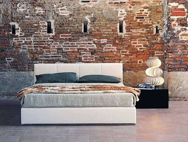 Letto BIBA salotti Set fabbrica BIBA salotti dall'Italia. Foto №3