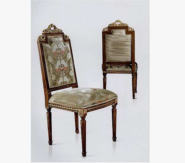 Sedia A. R. ARREDAMENTI SRL 1610/P fabbrica A.R.ARREDAMENTI SRL dall'Italia. Foto №1