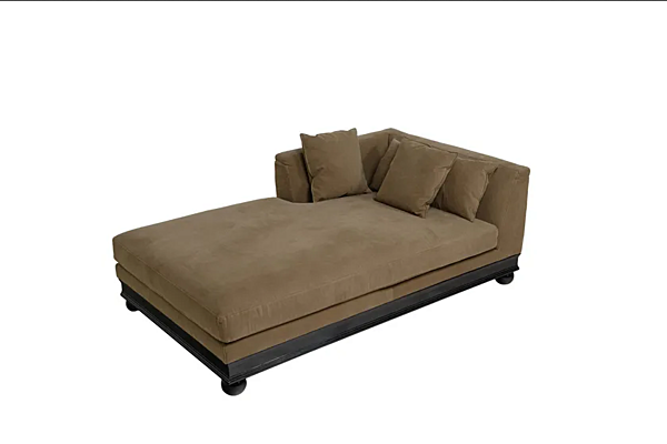 Letto giorno in cotone Paris extra CHELINI fabbrica CHELINI dall'Italia. Foto №4