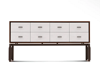 Cassettiere in legno GIORGETTI collezione AEI 60001, 60002, 60006, 60007