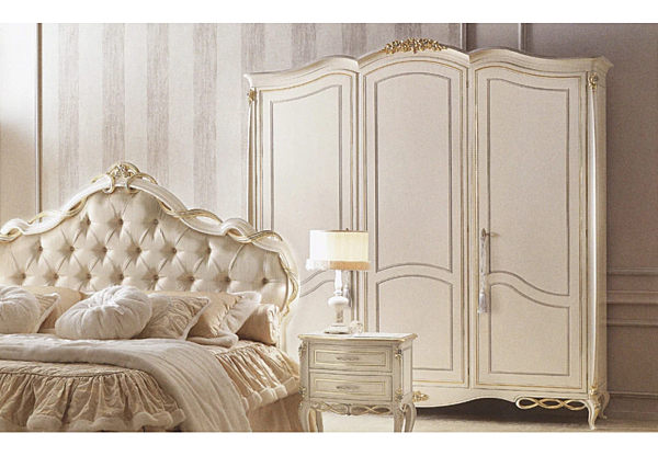 Armadio SIGNORINI COCO &amp; C. art. 9001 fabbrica SIGNORINI & COCO dall'Italia. Foto №2