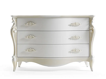 Cassetto in legno Versailles CORTEZARI 480