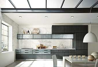 Cucina Aster CUCINE Timeline-1