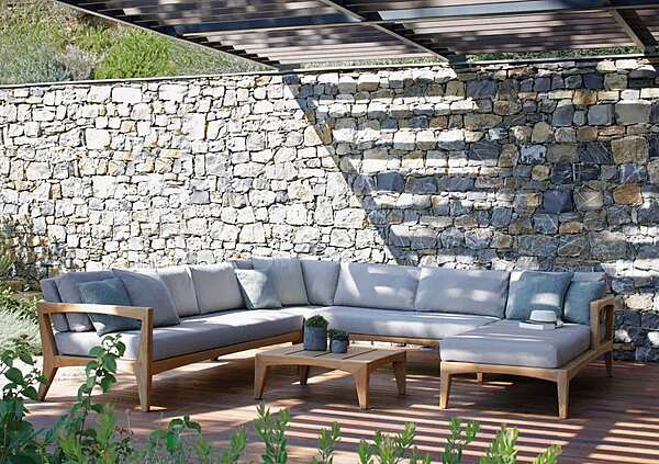 Poltrona ROYAL BOTANIA ZNTL 80C. fabbrica ROYAL BOTANIA dall'Italia. Foto №4