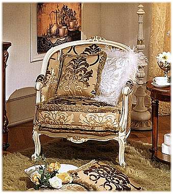 Poltrona ANTONELLI MORAVIO 367