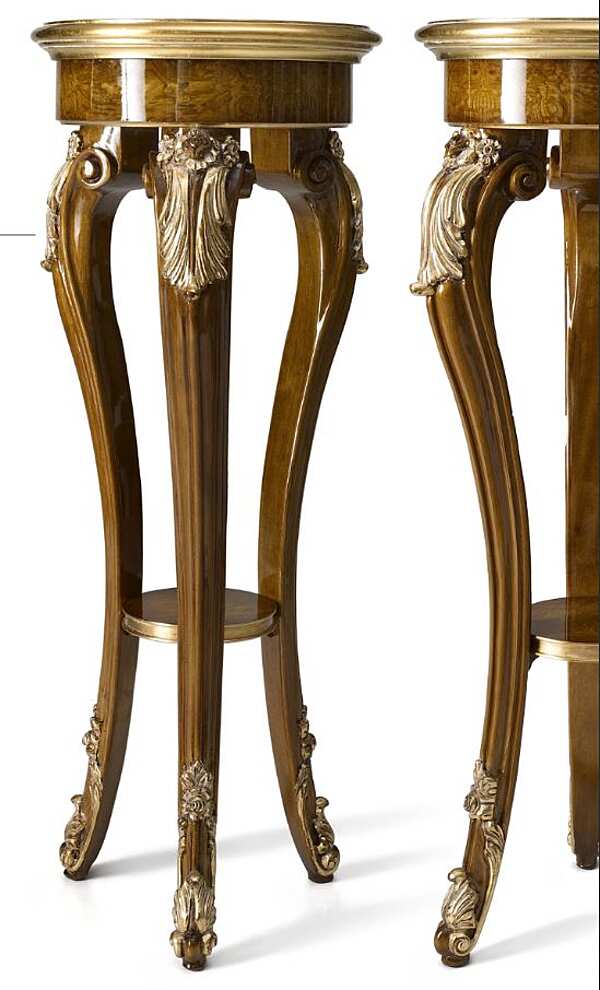 Педестал из дерева Dolcevita A.R. Arredamenti 232 fabbrica A.R.ARREDAMENTI SRL dall'Italia. Foto №2