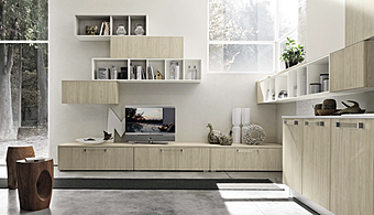Cucina aleve 11
