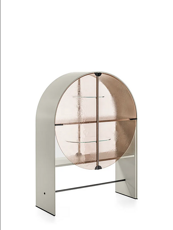 Vetrina in cristallo Soda Gallotti&Radice fabbrica Gallotti & Radice dall'Italia. Foto №2