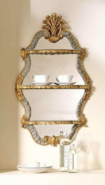 Scaffale Art. 3520