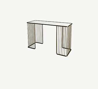 Consolle RUGIANO CNE17/G