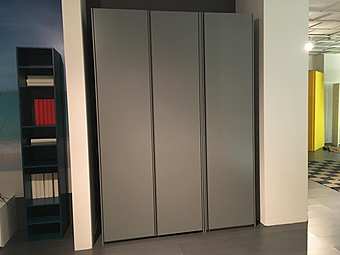 Cupboard senza fine
