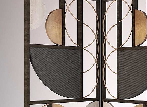 Divisorio ROSSATO RHC-26 fabbrica ROSSATO dall'Italia. Foto №3