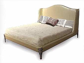 Letto Hope Blu King
