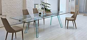 Table Toronto 160/210/260x100