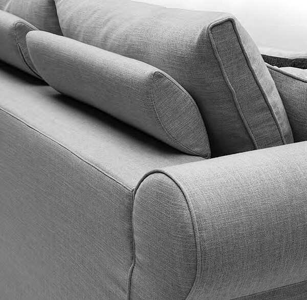 Divano BIBA salotti Ralph fabbrica BIBA salotti dall'Italia. Foto №3