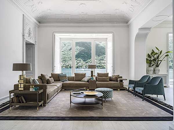 Accessori VITTORIA FRIGERIO fabbrica VITTORIA FRIGERIO dall'Italia. Foto №5