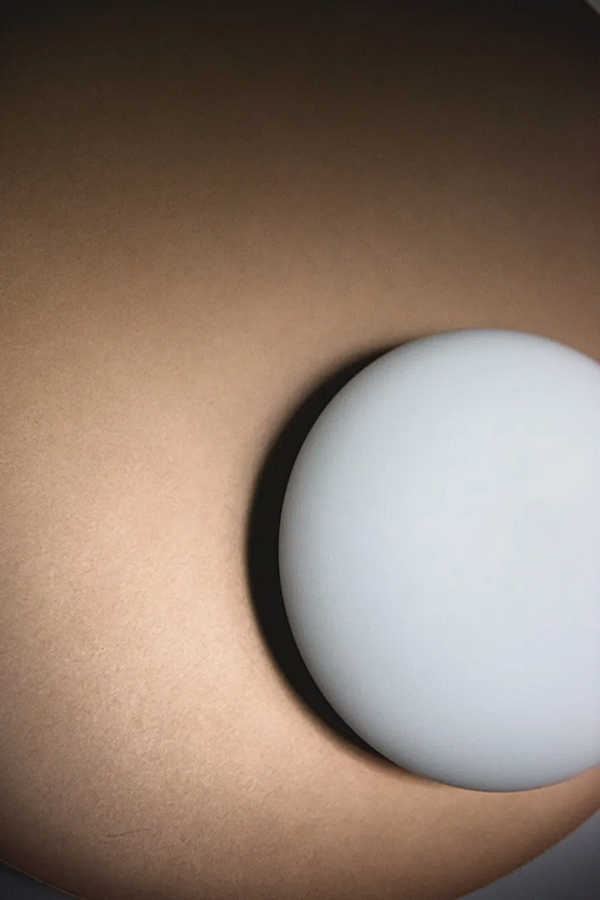 Lampada da soffitto in alluminio LED KWIC AXOLIGHT PL KWIC 36 XXX, PL KWIC 48 XXX fabbrica Axolight dall'Italia. Foto №4