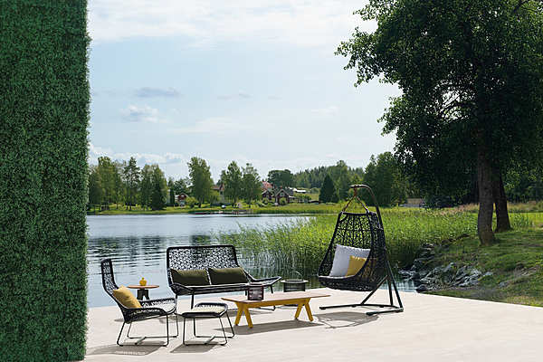 Poltrona KETTAL 65230-726 fabbrica KETTAL dall'Italia. Foto №8