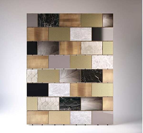 Divisorio ROSSATO RHC-27 fabbrica ROSSATO dall'Italia. Foto №1