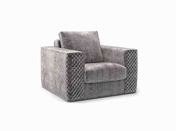 Poltrona ALBERTA SALOTTI 1ESDP fabbrica ALBERTA SALOTTI dall'Italia. Foto №1