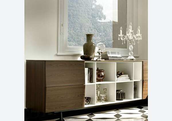 Comò Bontempi 15.20 Amsterdam fabbrica Bontempi dall'Italia. Foto №4