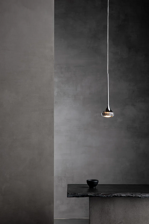 Lampada a sospensione in cristallo LED Fairy AXOLIGHT SP FAIRY I, SP FAIRY fabbrica Axolight dall'Italia. Foto №4