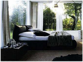 Bed 30.01.01.7