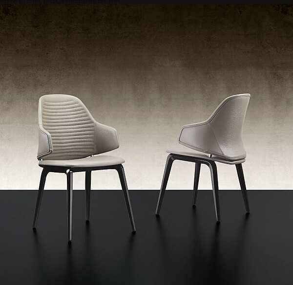 Sedia REFLEX Vela CHAIR fabbrica REFLEX dall'Italia. Foto №10