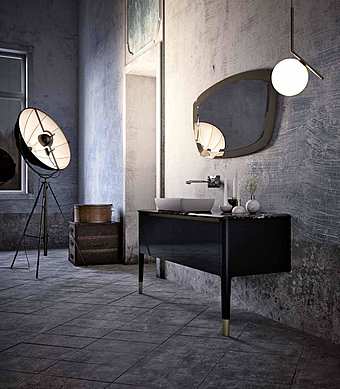 Bagno PUNTOTRE ART 8