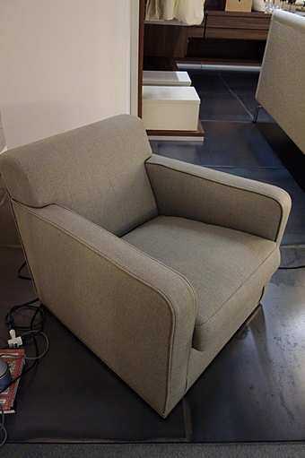 Armchair Imprimatur