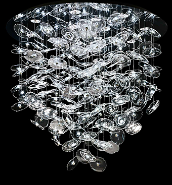 Lampadario 7128