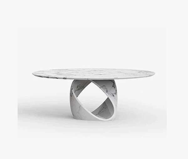 Tavolo RUGIANO TAOM1/170 fabbrica RUGIANO dall'Italia. Foto №1