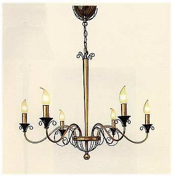 Lampadario 625
