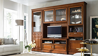 Wall COMPOSIZIONE BIZ0001