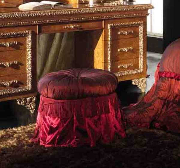 Pouf A. R. ARREDAMENTI SRL 782 fabbrica A.R.ARREDAMENTI SRL dall'Italia. Foto №1