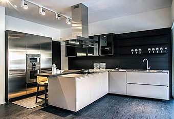 Cucina TRAIL