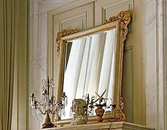 Specchio Borgo Pitti BP 409