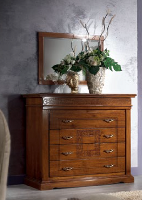 Specchio GIULIA CASA "Verona Home" 250-VH fabbrica GIULIA CASA dall'Italia. Foto №1