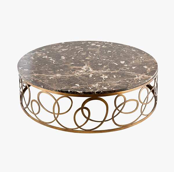 Tavolino RUGIANO 9081/110 fabbrica RUGIANO dall'Italia. Foto №2