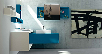 Bagno House 110