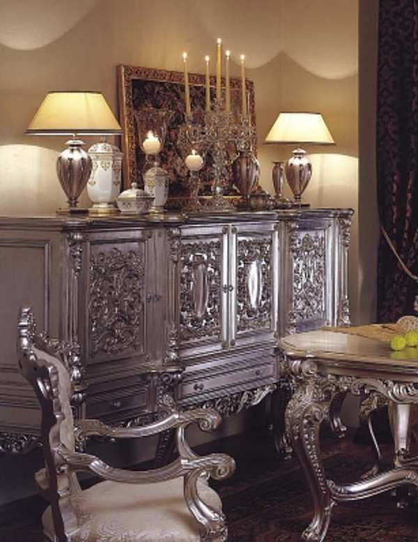 Cassettiera ASNAGHI INTERIORS PC4005 Prestige