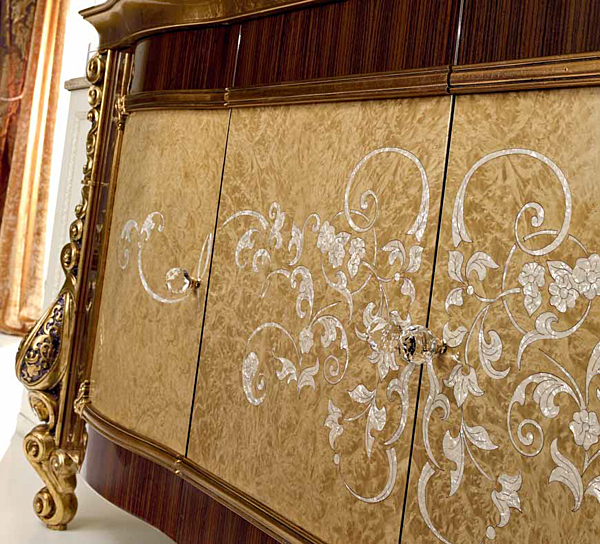 Cassettiera A. R. ARREDAMENTI SRL 503 fabbrica A.R.ARREDAMENTI SRL dall'Italia. Foto №4