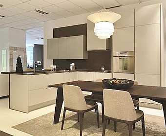 Cucina Minimal Due
