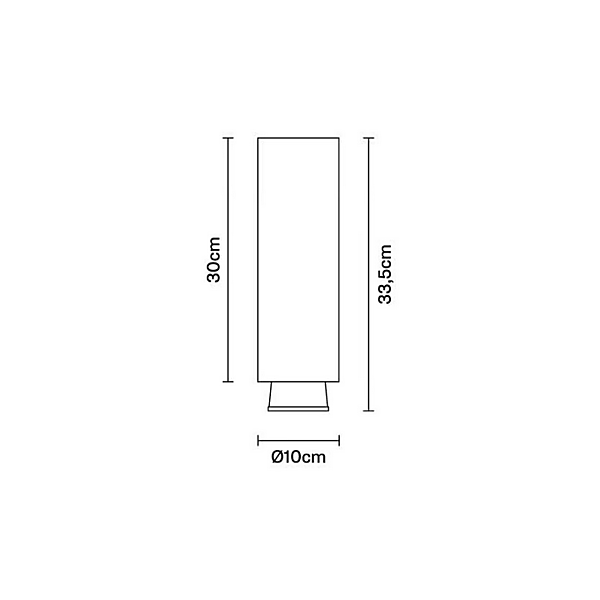 Lampada da soffitto LED Claque F43 Fabbian fabbrica Fabbian dall'Italia. Foto №10