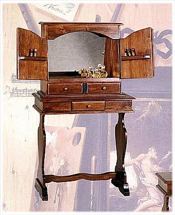 Toilet table 331