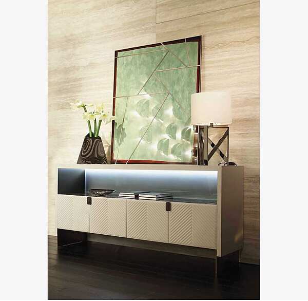 Lampada da tavolo RUGIANO 8017/77B fabbrica RUGIANO dall'Italia. Foto №3